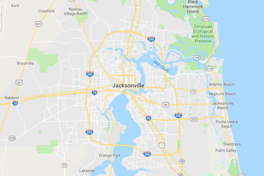 Jacksonville Florida Expert Metal Roofing Services
