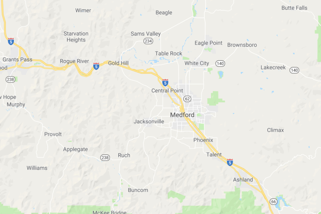 Medford Oregon Expert Metal Roofing Services